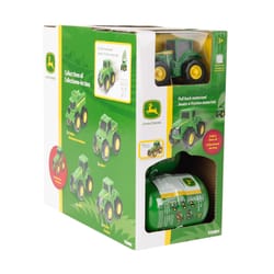 ERTL John Deere Tractor Farm Toy