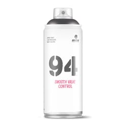 MTN 94 Matte Icarus Grey Spray Paint 400 ml