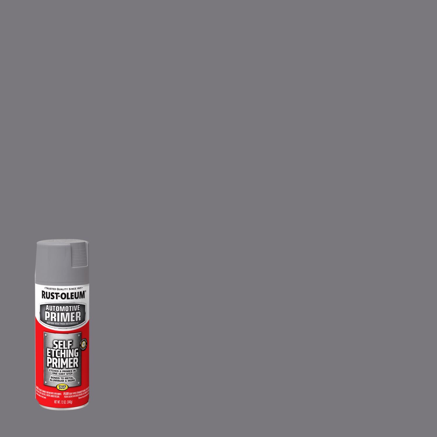 Rust-Oleum Automotive Flat Dark Green Automotive Self