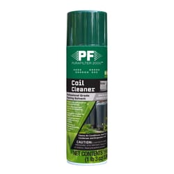 Purafilter No Scent Coil Cleaner 19 oz Aerosol