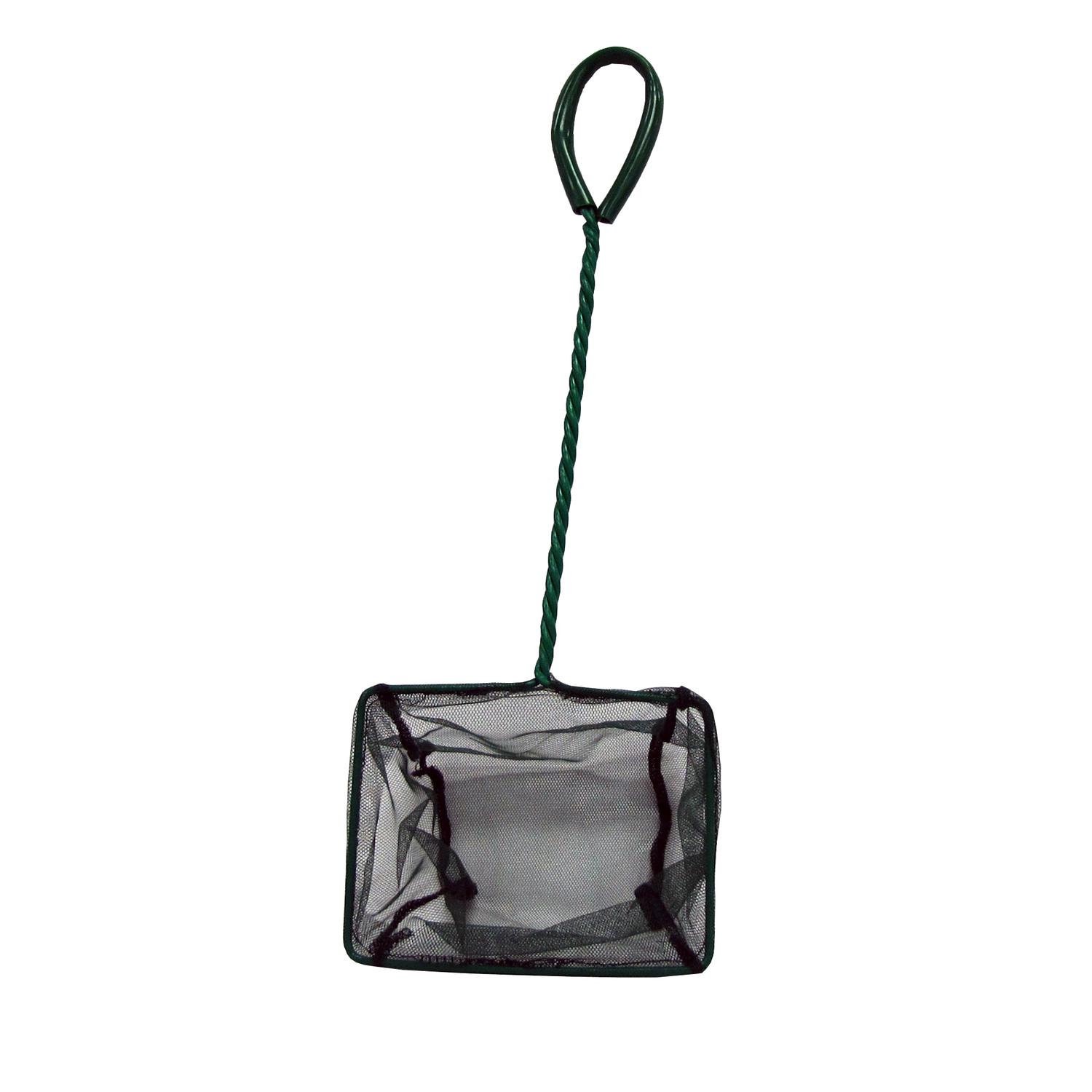 ace hardware fishing net Vintage Introducing the Diamond Visions Toys Butterfly Net Promar Extend Scoop Net