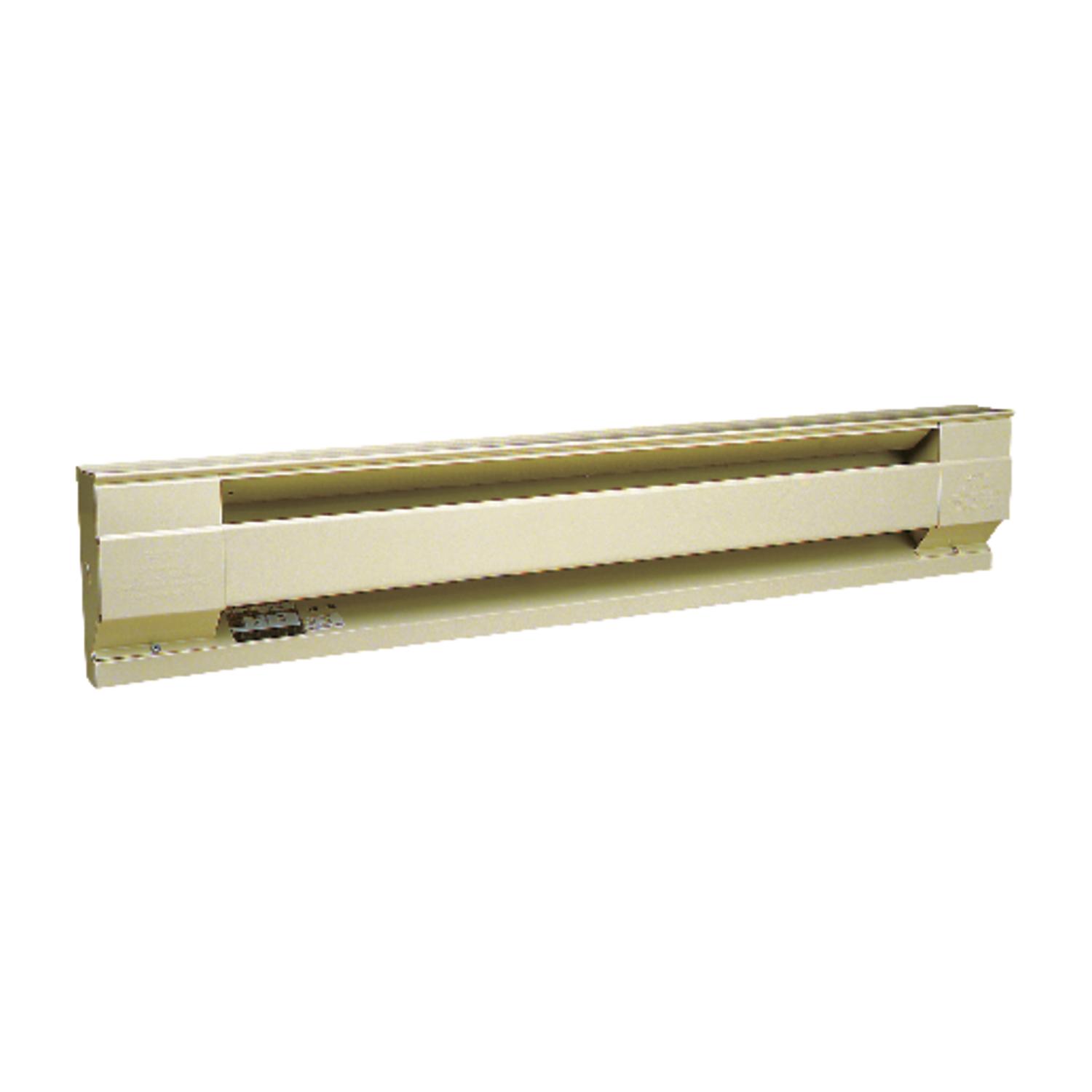 Cadet 200 sq ft 4266 BTU Convection Baseboard Heater Mfr# 06510 - Ace  Hardware, image size:1500x1500