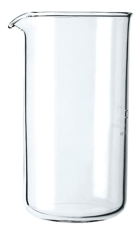 Photos - Other Decoration BODUM Clear Glass Beaker 1503-10 