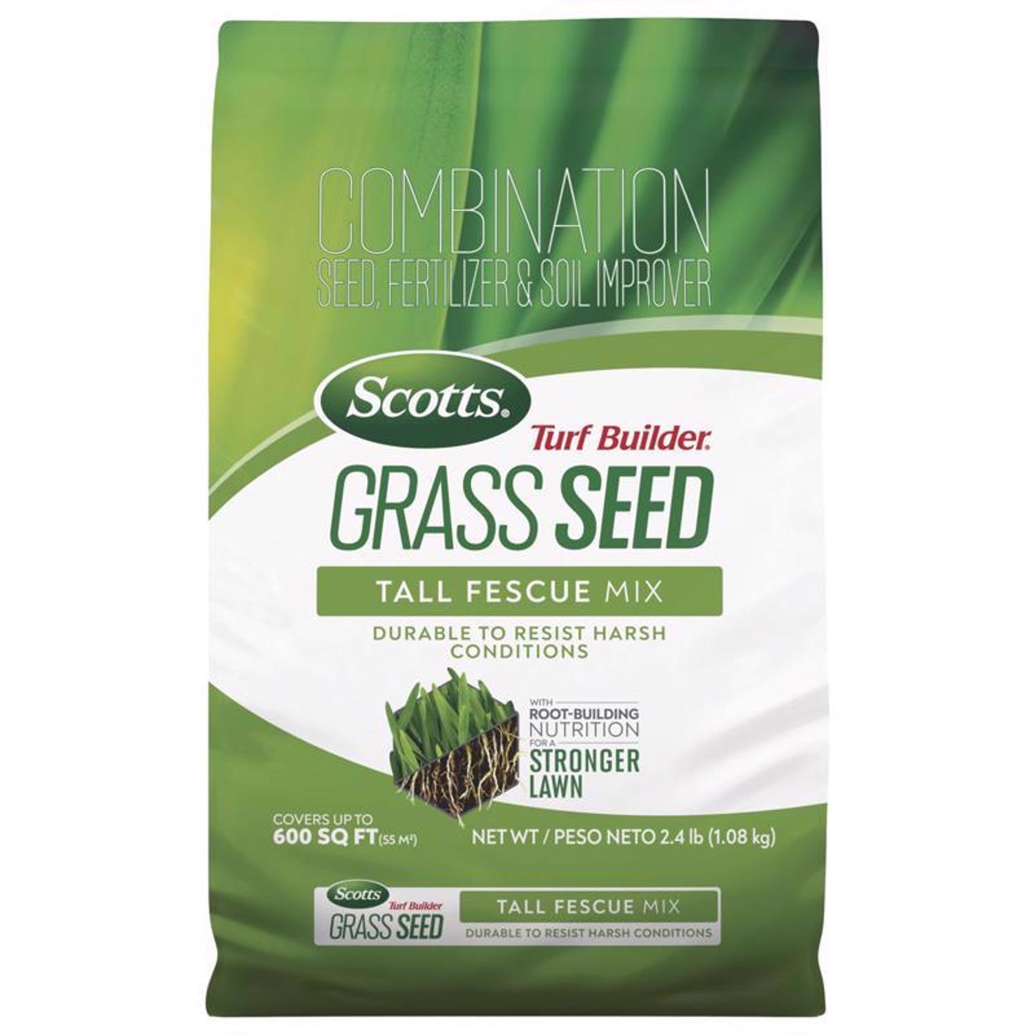 Scotts Turf Builder - Thumbnail 5