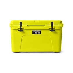 YETI Tundra 45 Firefly Yellow 54 Hard Cooler