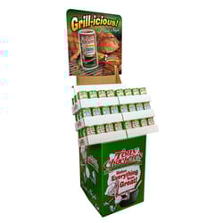 Tony Chachere's Assorted Injectable Marinade 17 oz Bottle