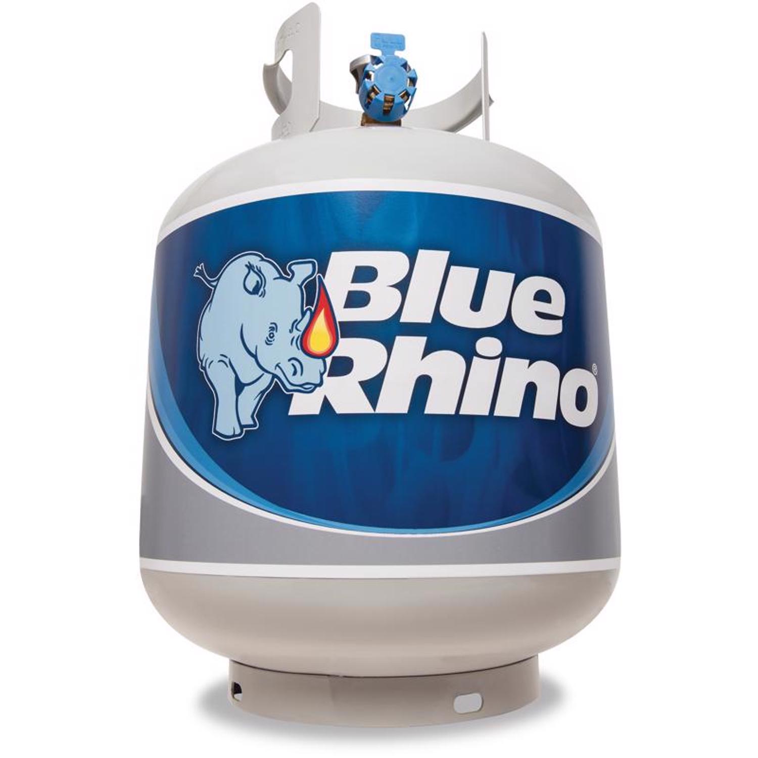 Rhino Propane Tank Exchange (20 lb) - Thumbnail 3