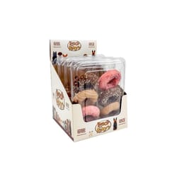 Bosco & Roxy's Donuts Treats For Dogs 6 pk