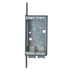 Southwire New Work Rectangle Steel Box Mount