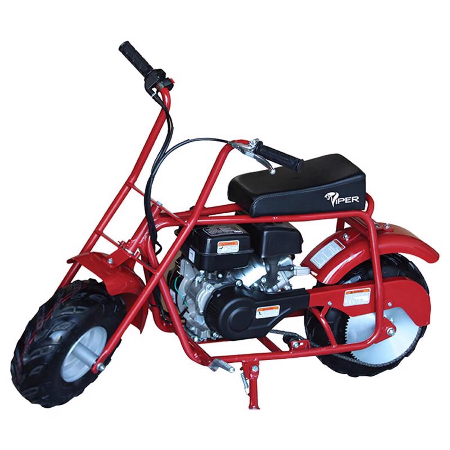 Viper Unisex Mini Bike Red Mfr# VM98 - Ace Hardware