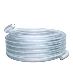Alpine 100 ft. L PVC Braided Tubing
