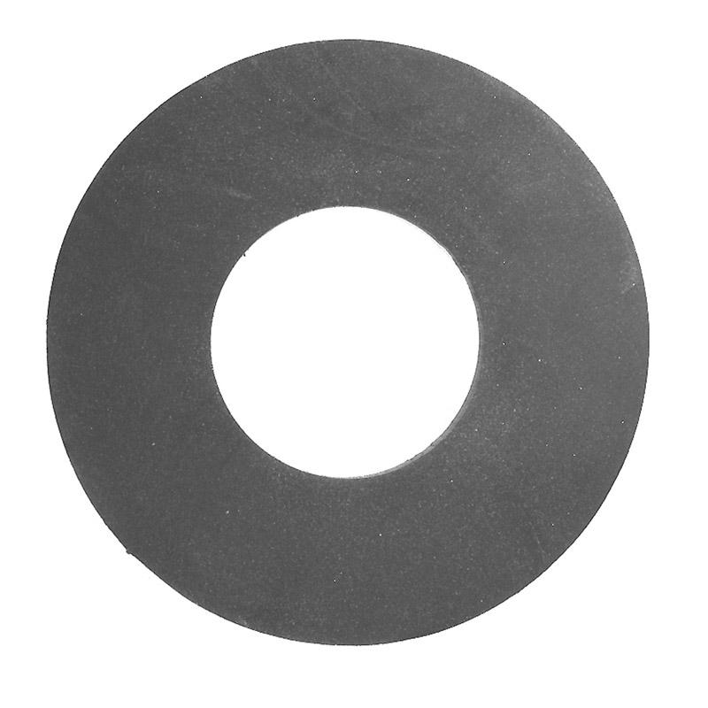 thumbnail image 2 of Danco 1/4 In. Rubber Washers – 20 Pack, 35374W, USA Made 2 of 5