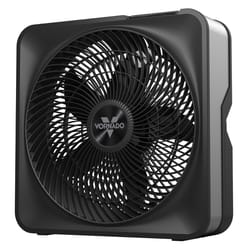 Vornado Model 80X 20.15 in. H 99 speed Box Fan