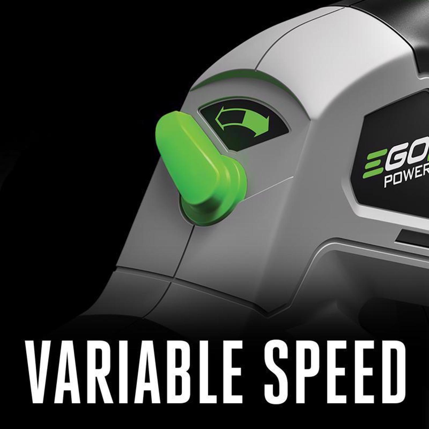 EGO Power+ LB5300 Leaf Blower - Thumbnail 3