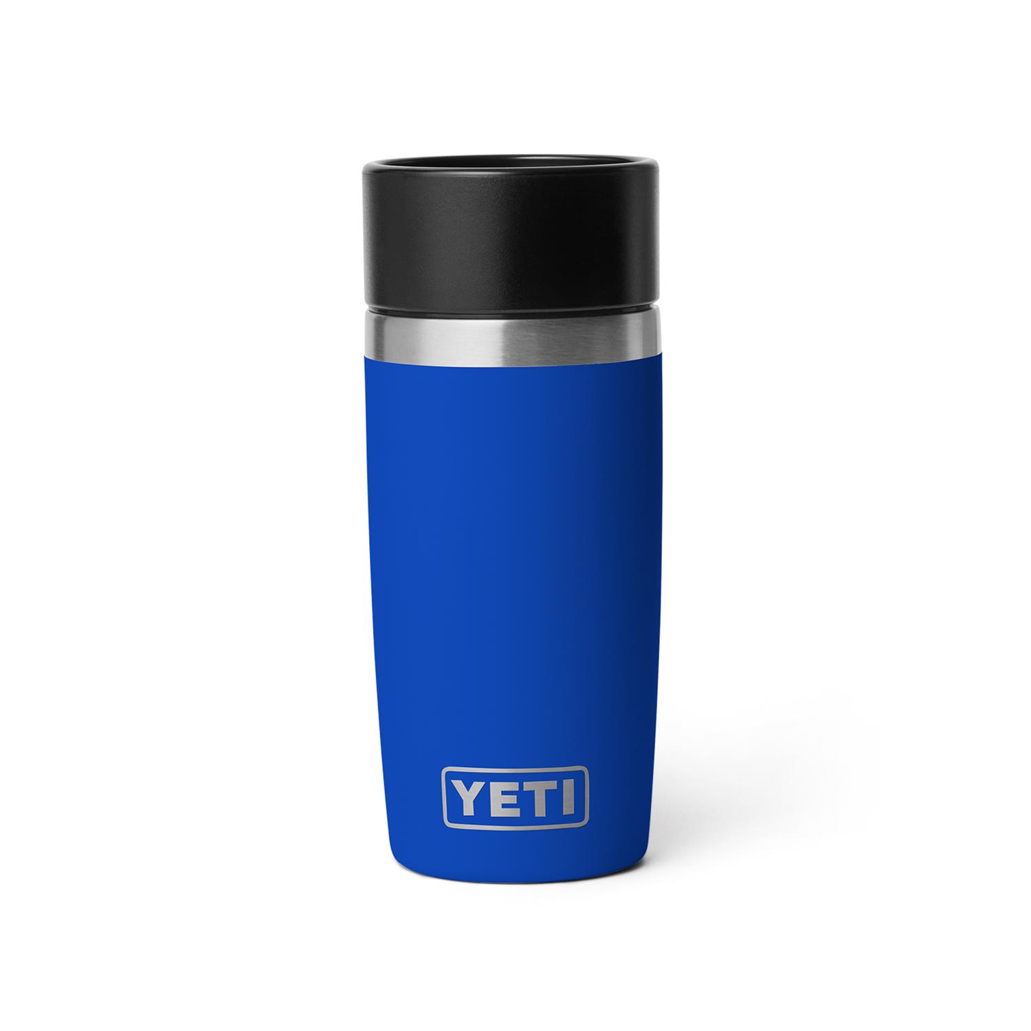 YETI Rambler 12 oz Royal Blue BPA Free Travel Bottle