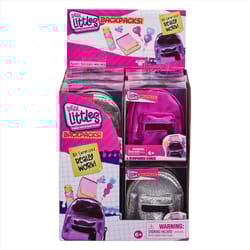 Real Littles Surprise Mini Backpack Multicolored