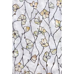 Artscape Dog Wood Window Film 24 in. W X 36 in. L