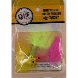 DMF Bait Fishing Lure 1 in.