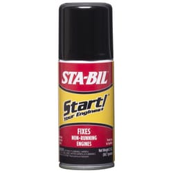 STA-BIL Start Your Engines Gasoline Motor Treatment 2 oz