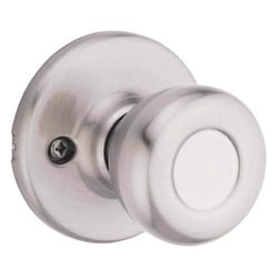 Kwikset Tylo Satin Nickel Dummy Knob
