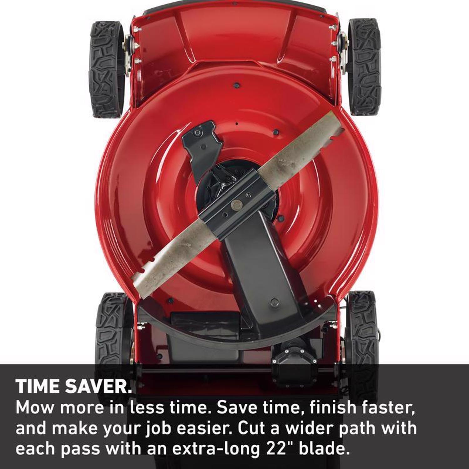 Toro SmartStow 21465 - Thumbnail 3