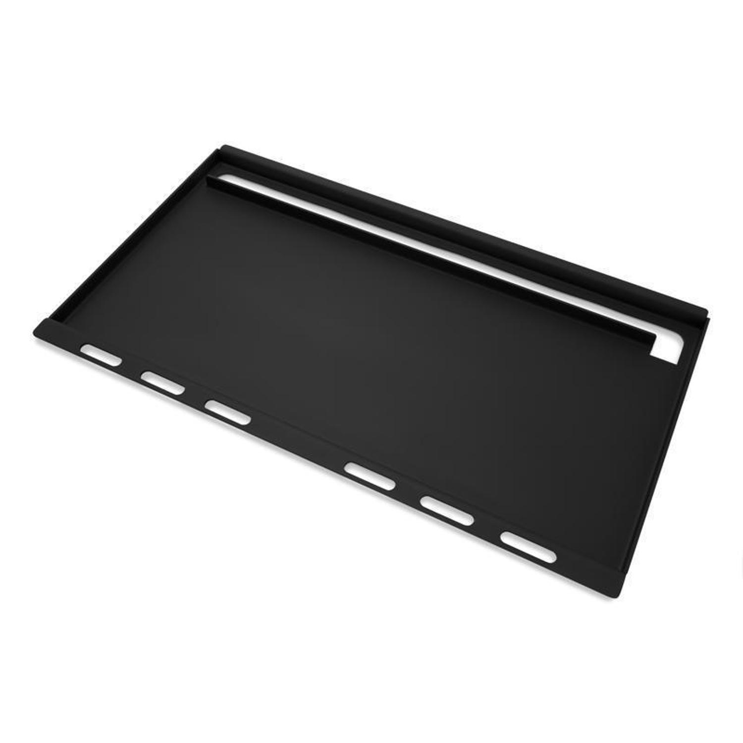 Ace Hardware Weber Genesis 400 Series Rust Resistant Griddle Insert 32.7 in. L X 18.7 in. W 1 pk
