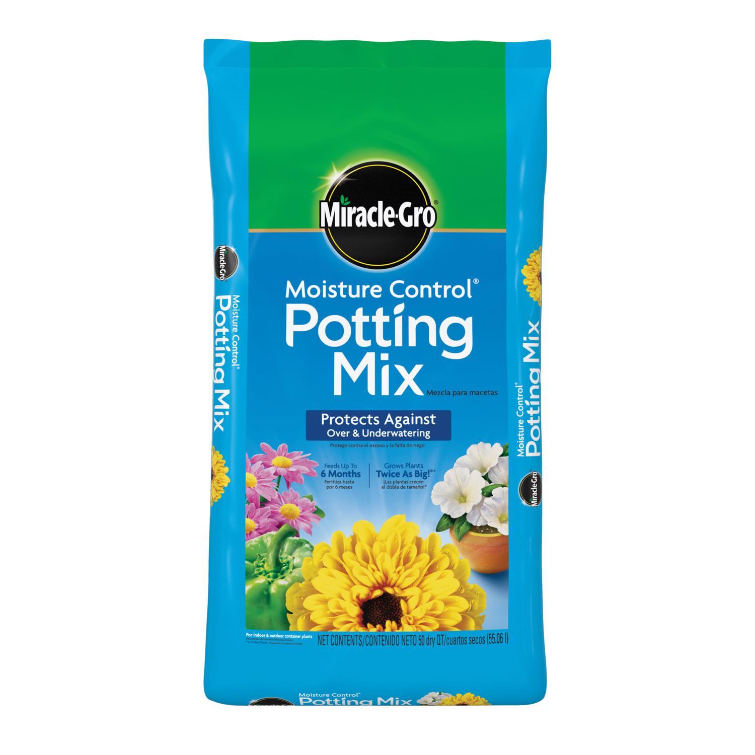 Potting Soils & Potting Mixes - Ace Hardware