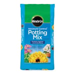 Miracle-Gro 50 qt. Moisture Control Potting Mix
