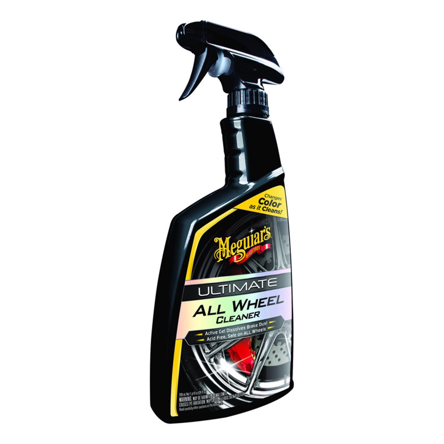Meguiar's - Ace Hardware