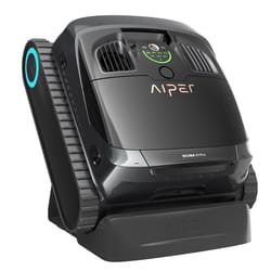 Aiper Robotic Pool Cleaner 9.6 in. H X 16.5 in. W X 19.2 in. L