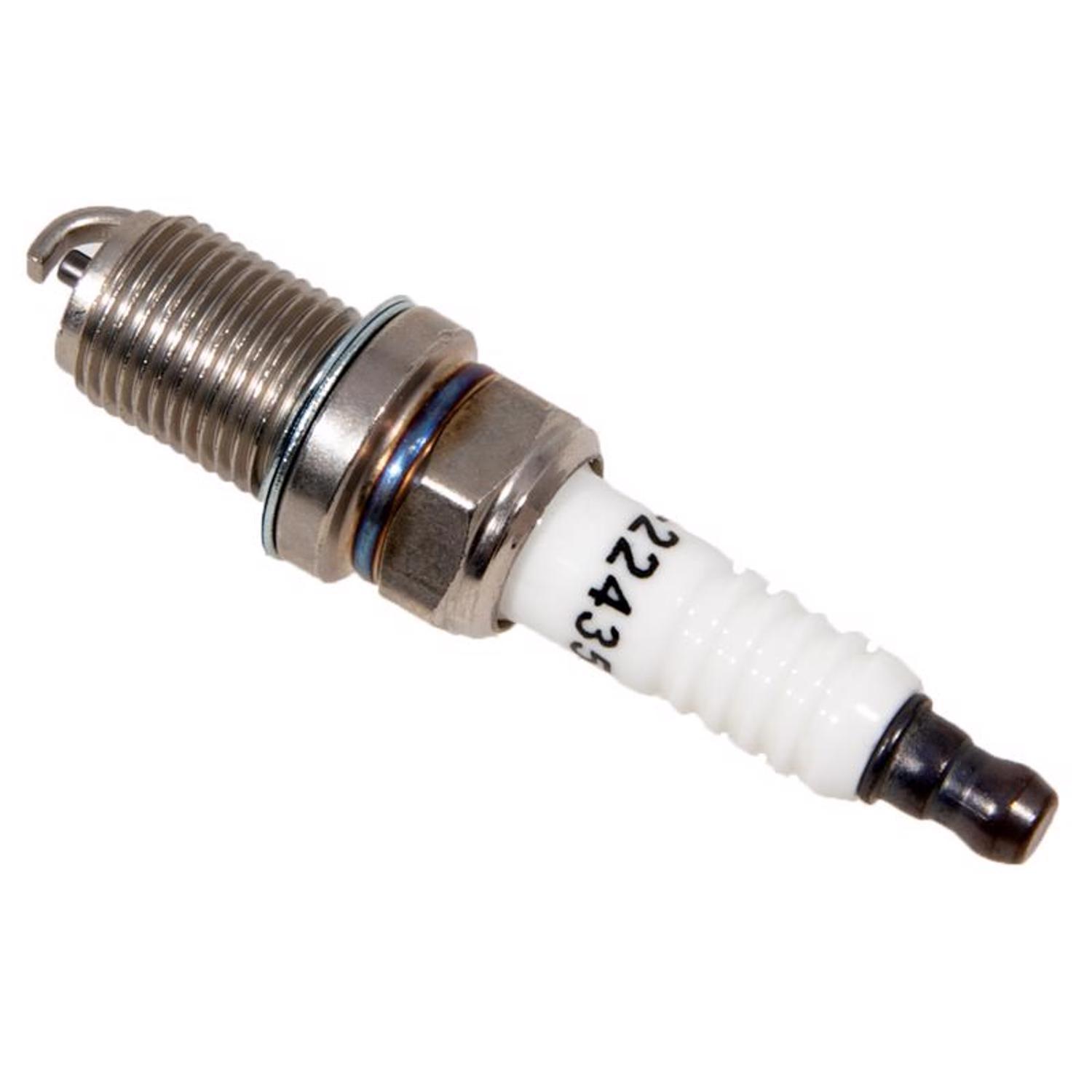 Craftsman Spark Plug KH-25 132 23-S Mfr# 490-250-F021 - Ace Hardware