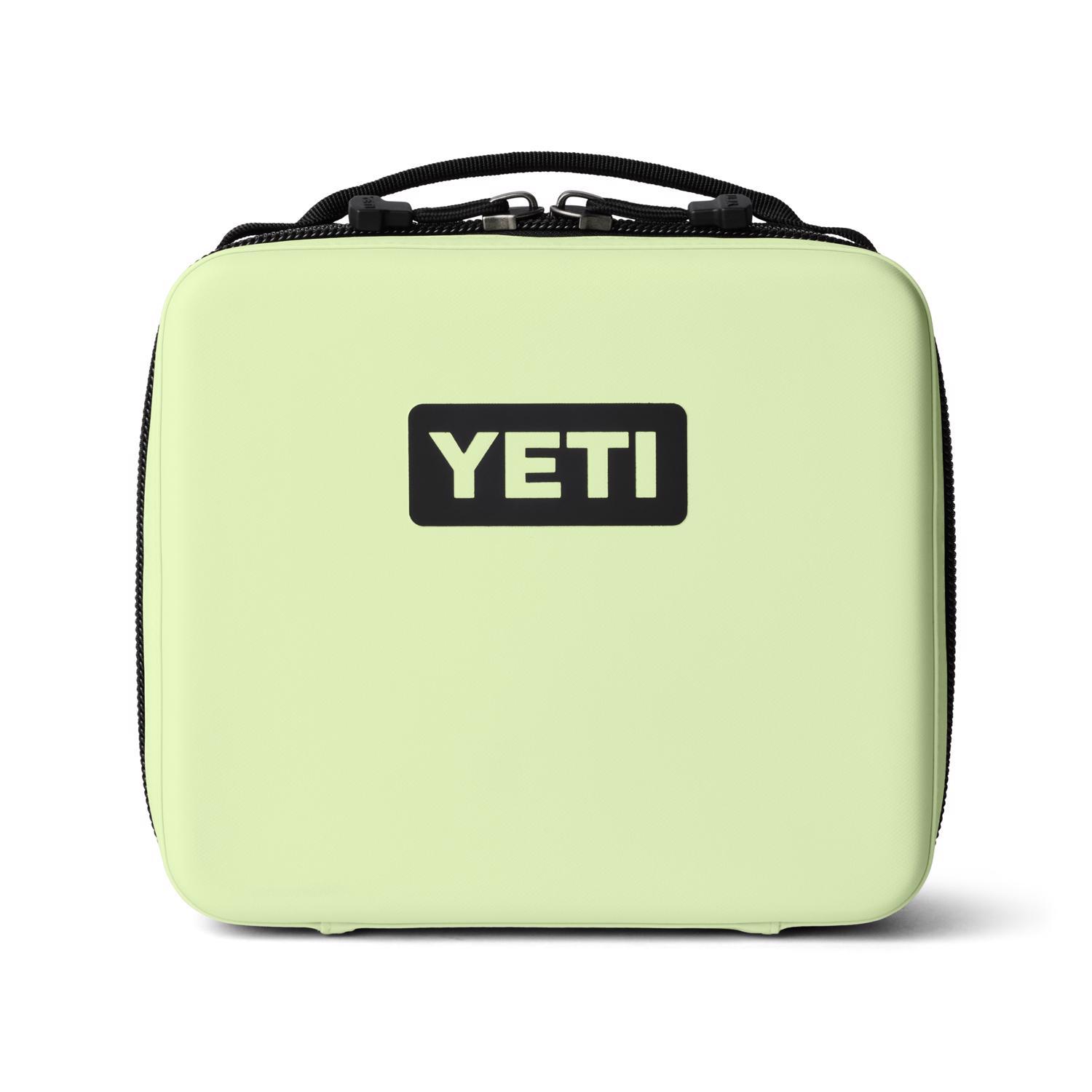 YETI Daytrip 3L Grasshopper 3 L Lunch Box Cooler Mfr# 18060132061