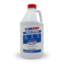 Flow-Easy Liquid Drain Opener 64 oz