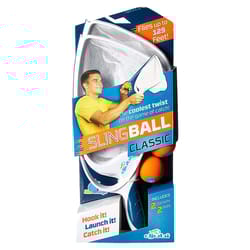Djubi Sling Ball TOYS Multicolor
