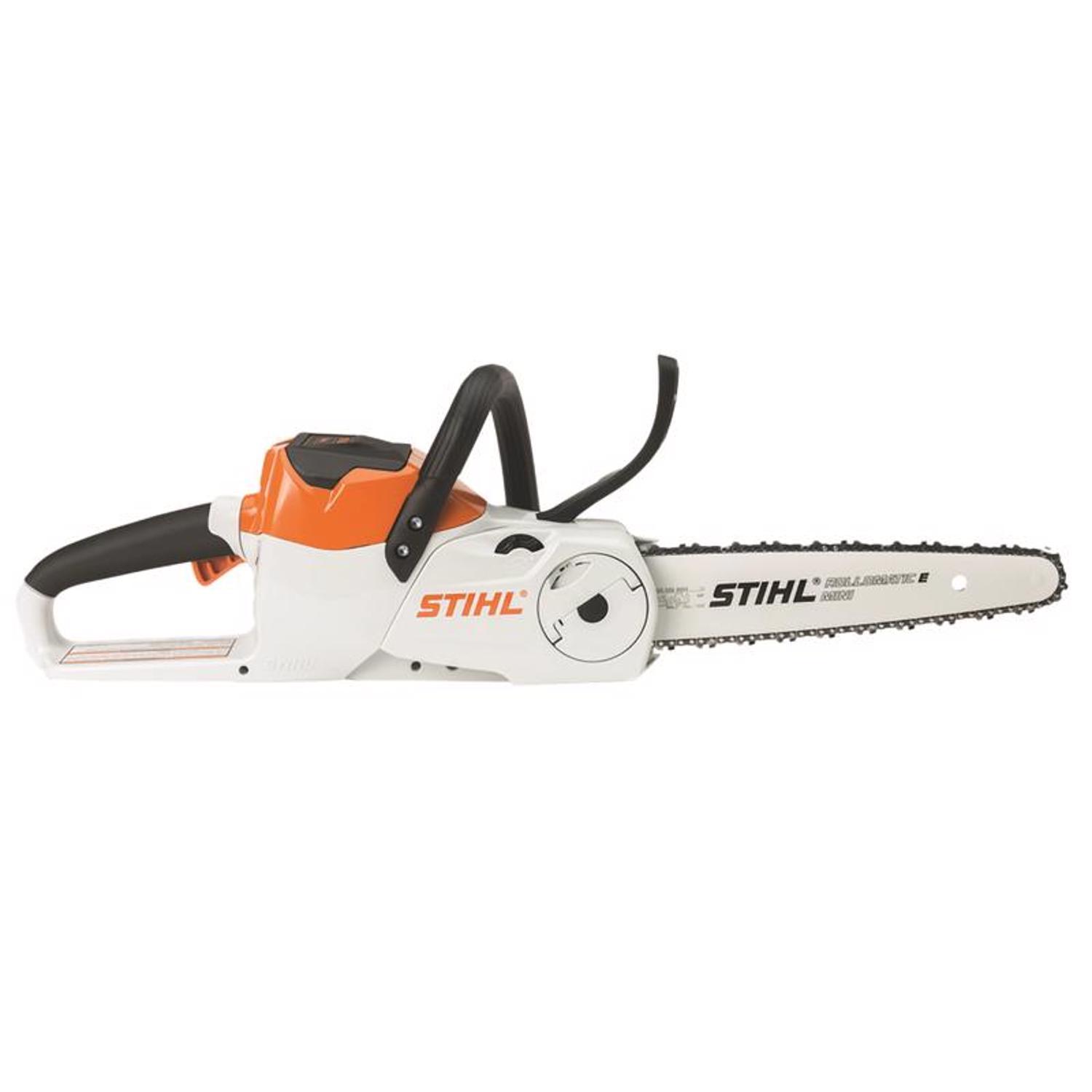 STIHL MSA 120 C-B - Thumbnail 2