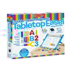 Melissa & Doug Tabletop Easel Plastic