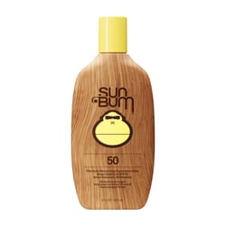Sun Bum Sunscreen Lotion 8 oz