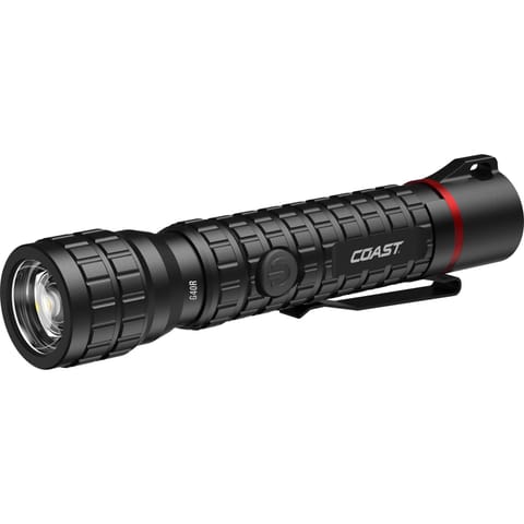 ace hardware rechargeable flashlight Fenix PD26R 000 lumens of light up to 700 feet away Coast - Ace Hardware