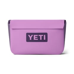 YETI SideKick Dry Gear Case 3 L Desert Bloom 1 pk