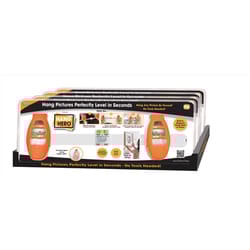 Hang Hero Picture Hanger 4 pk
