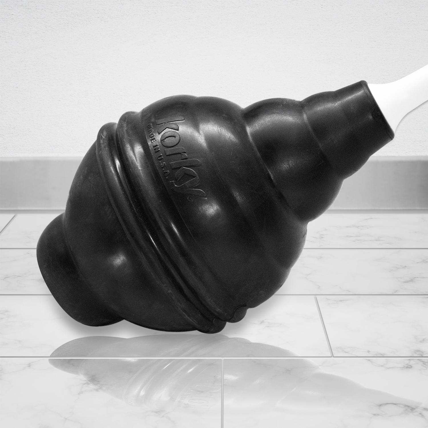 Korky BEEHIVE 99-4A Toilet Plunger - Thumbnail 5