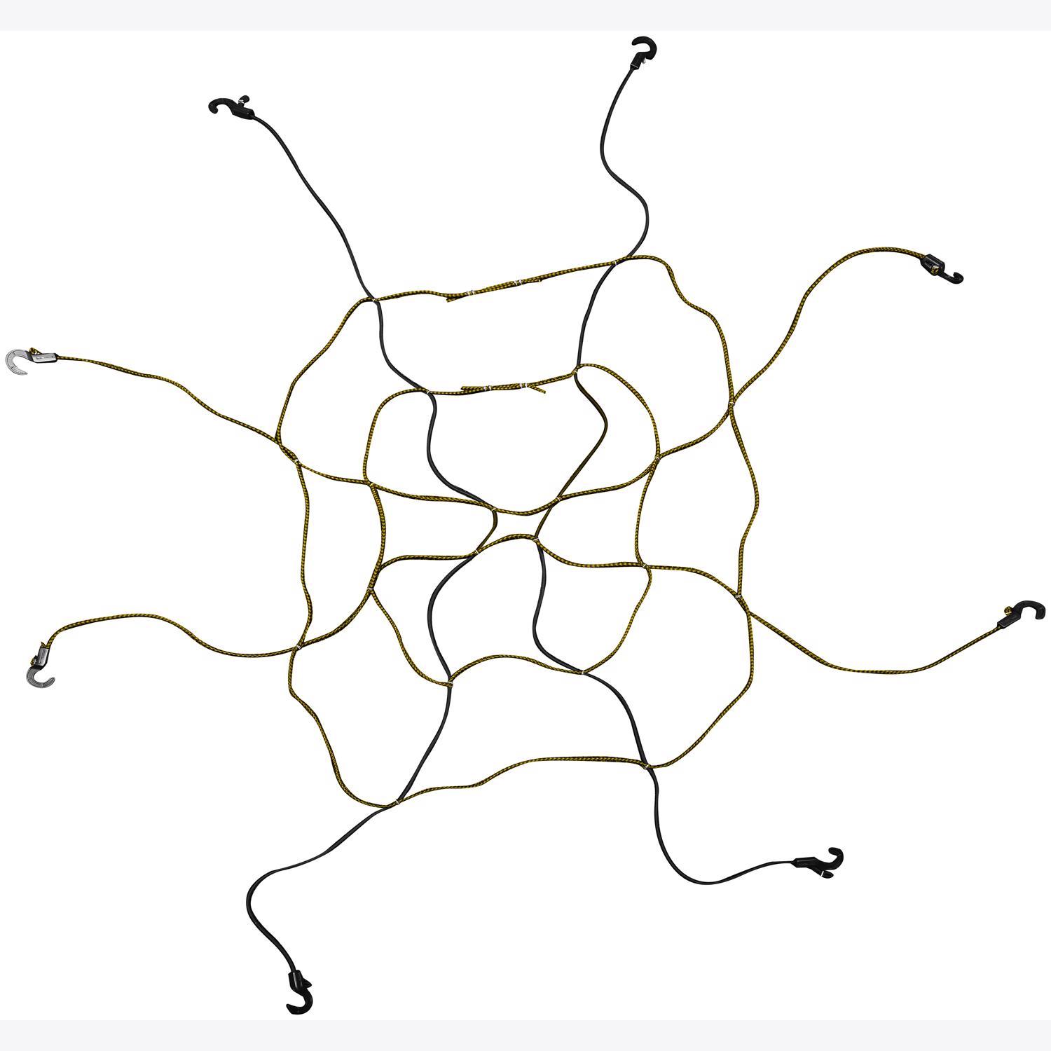 Keeper Adjustable Cargo Net