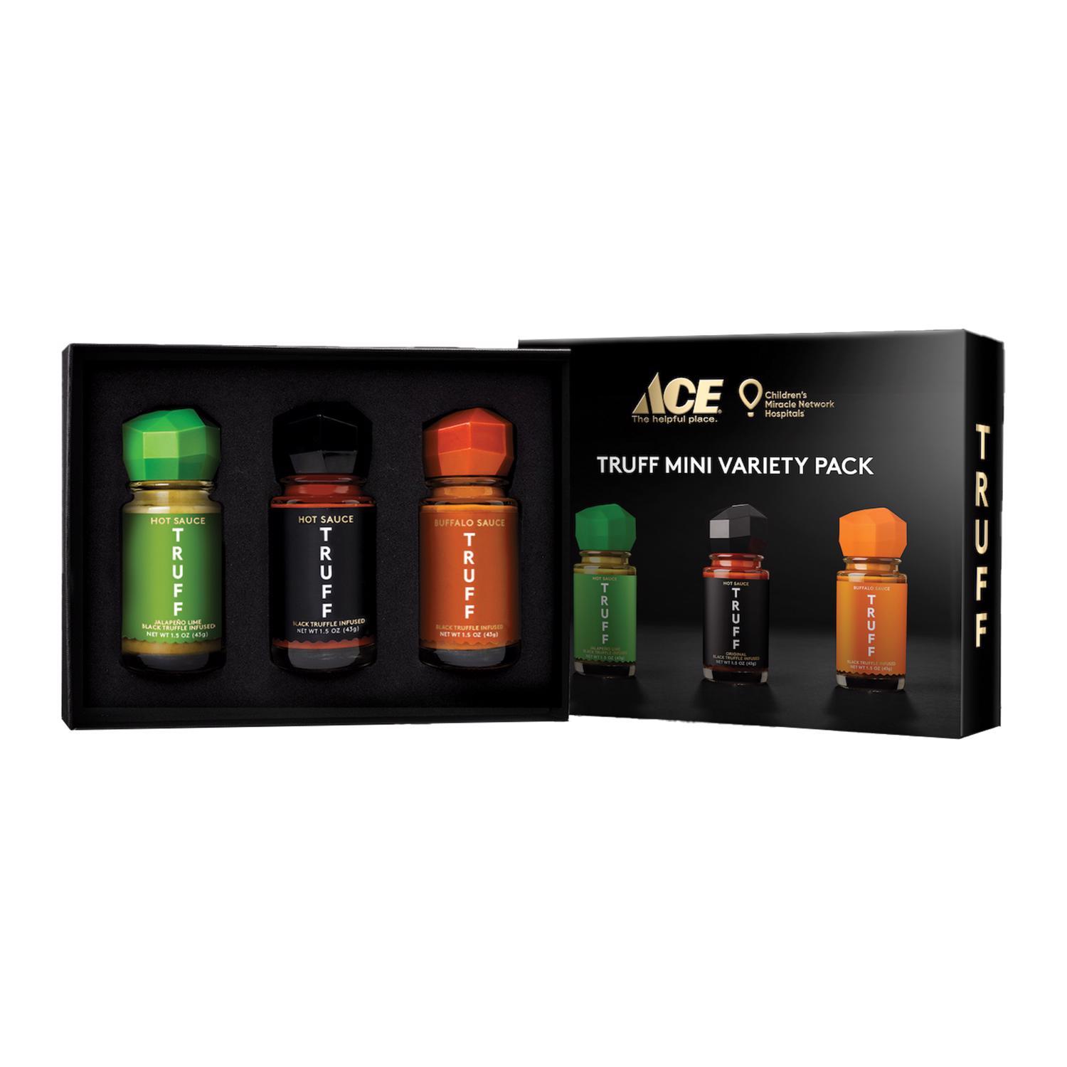 Truff Hot Sauce 1.5 oz