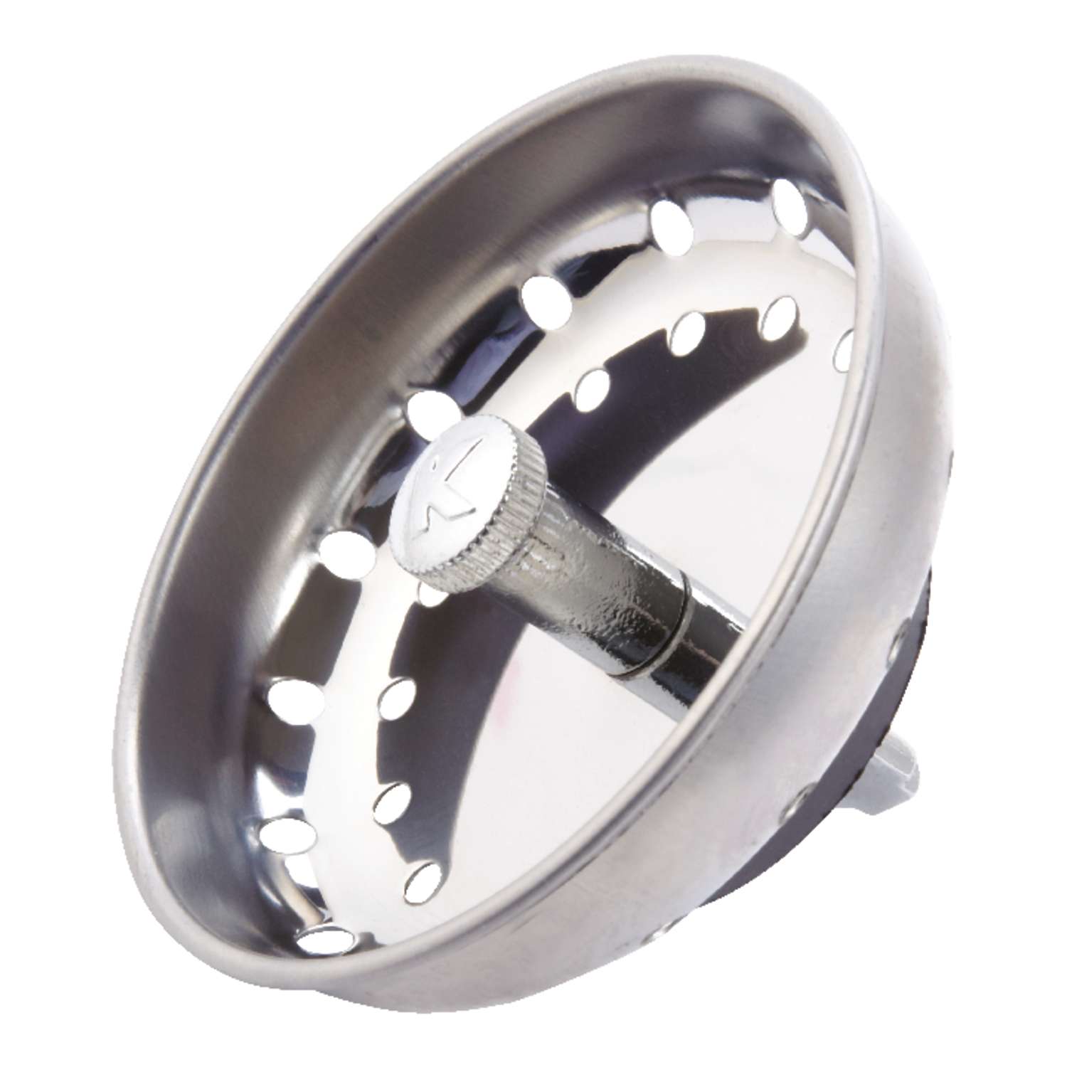 Ace n/a in. D Stainless Steel Replacement Strainer Basket Mfr