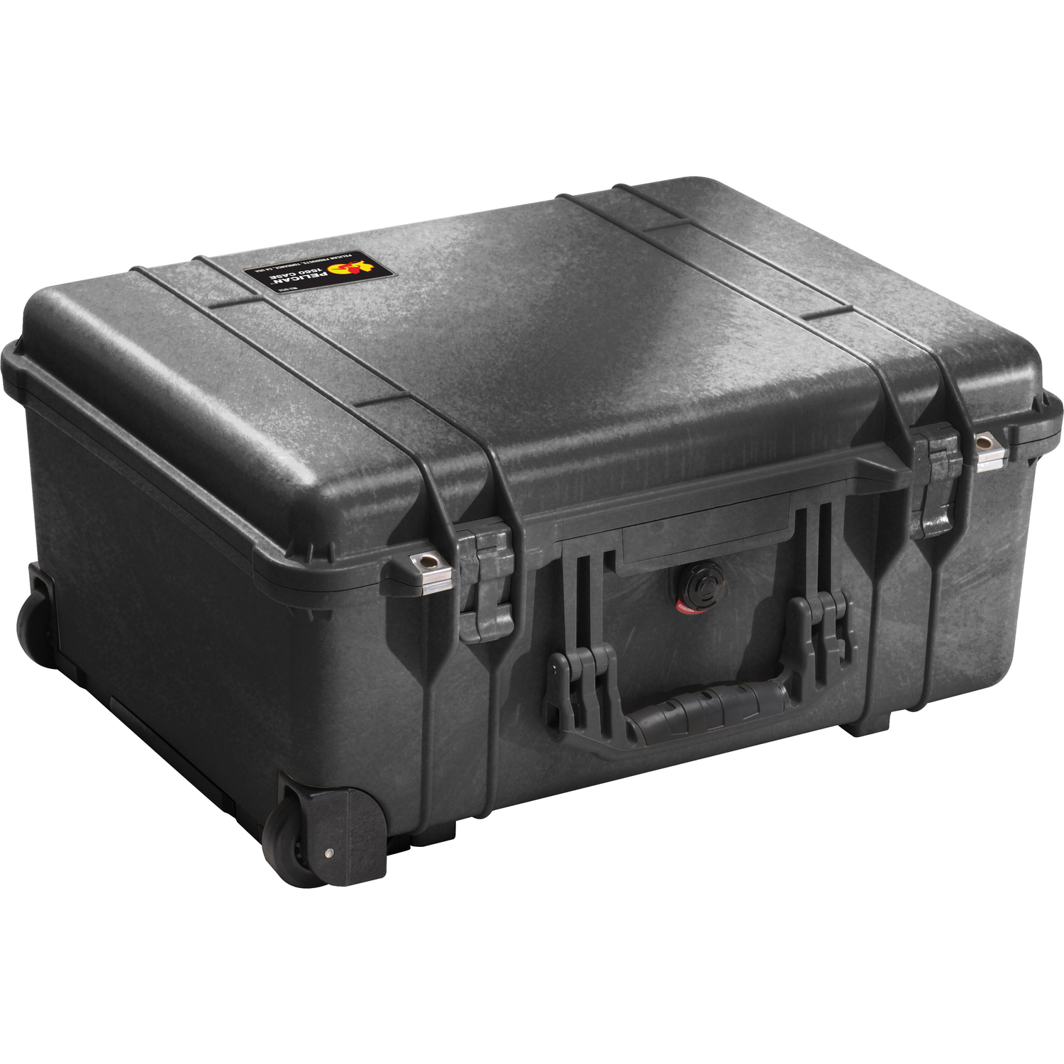 Pelican Black Protector Case Mfr# 1560-000-110 - Ace Hardware