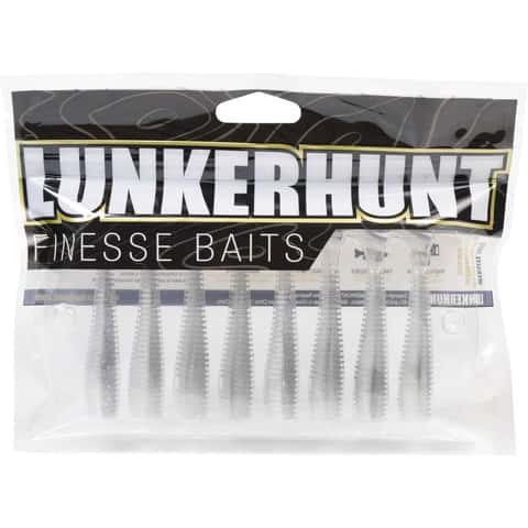 3 piece bass rod bait baitcasting combo Reaction Tackle Spinning Rod & Reel Combo