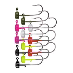 Canadian Wiggler Fishing Lure