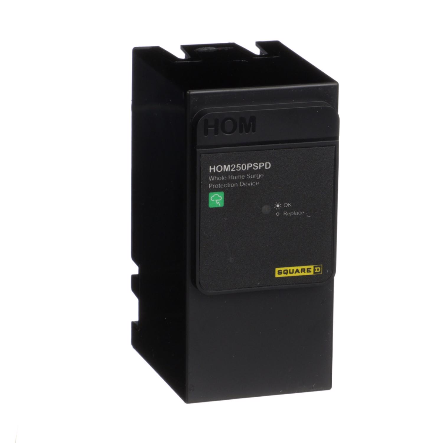 Schneider Electric 3011654 50000A Square D Surge Protection Device