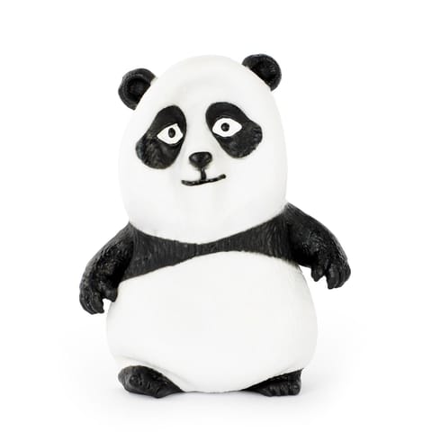 Keycraft Panda Stretch N Smash Black/White Mfr# NV664 - Ace Hardware