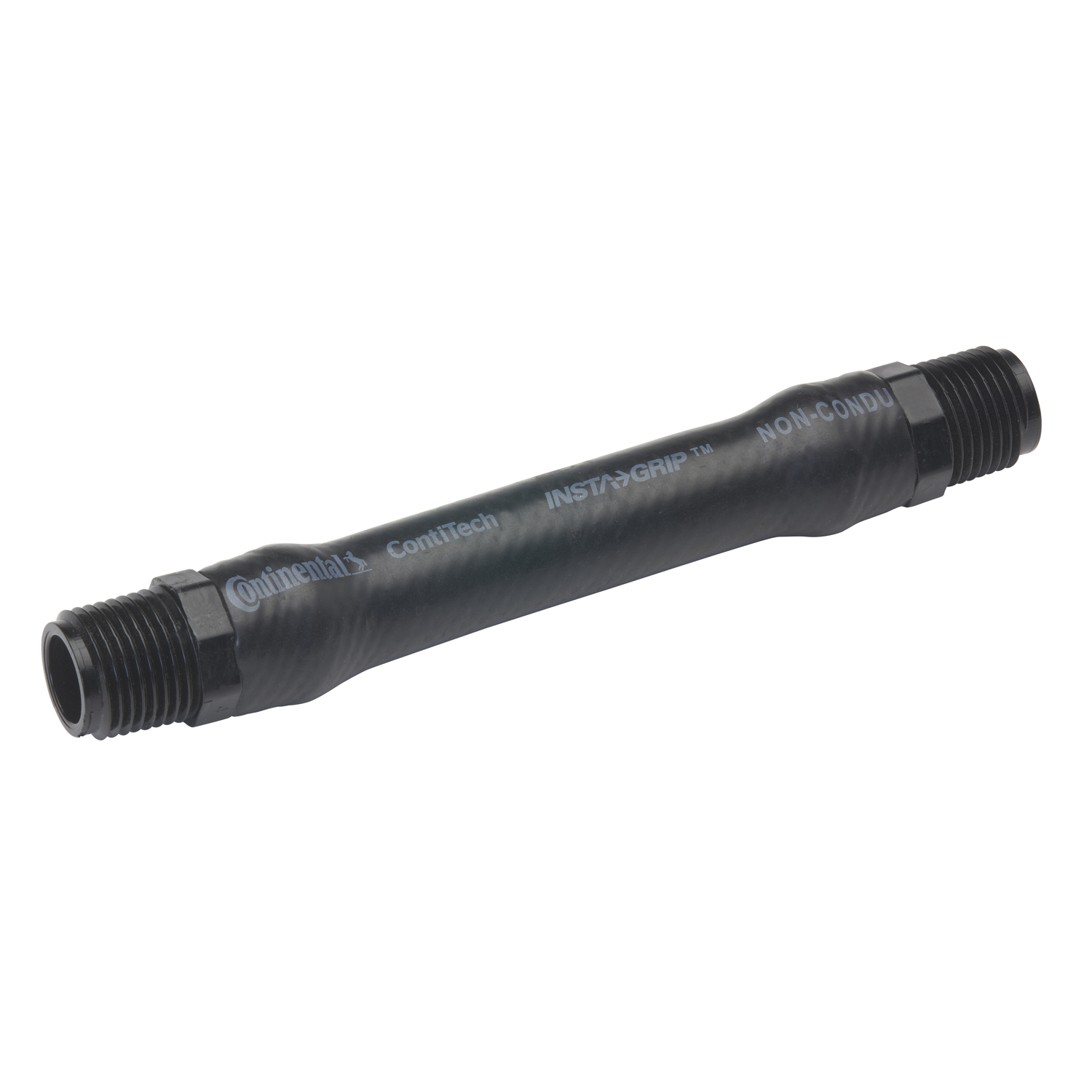 BK Products 1/2 in. MIP each Poly 6 in. Riser Extension 1 pk